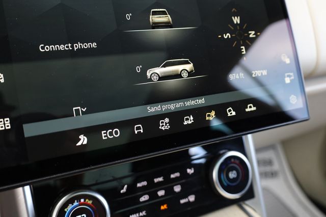 2023 Land Rover Range Rover P400 SE SWB - 22947453 - 48