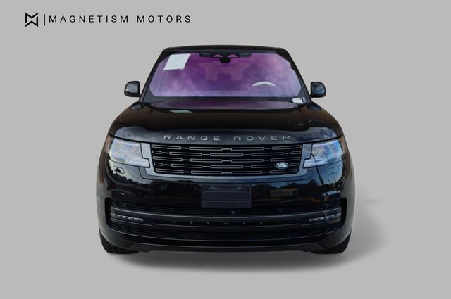 2023 Land Rover Range Rover P400 SE SWB - 22947453 - 4