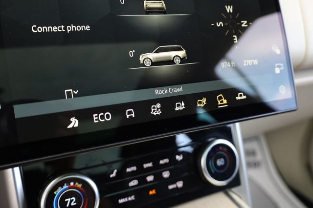 2023 Land Rover Range Rover P400 SE SWB - 22947453 - 49