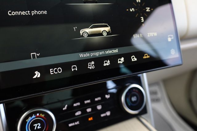 2023 Land Rover Range Rover P400 SE SWB - 22947453 - 50