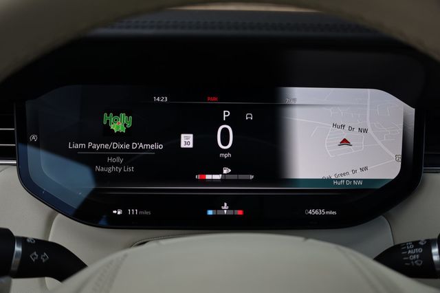 2023 Land Rover Range Rover P400 SE SWB - 22947453 - 52