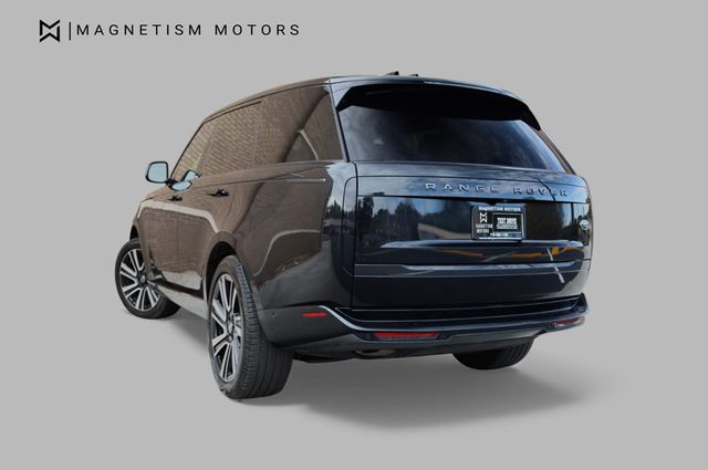 2023 Land Rover Range Rover P400 SE SWB - 22947453 - 6