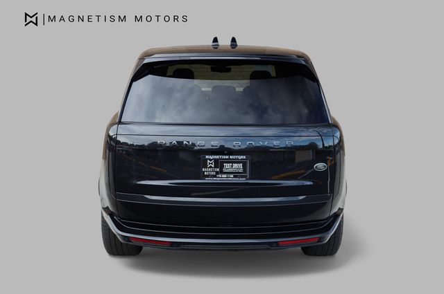 2023 Land Rover Range Rover P400 SE SWB - 22947453 - 7