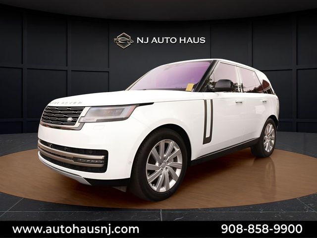 2023 Land Rover Range Rover P400 SE SWB - 23047712 - 18