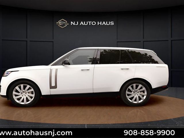 2023 Land Rover Range Rover P400 SE SWB - 23047712 - 19