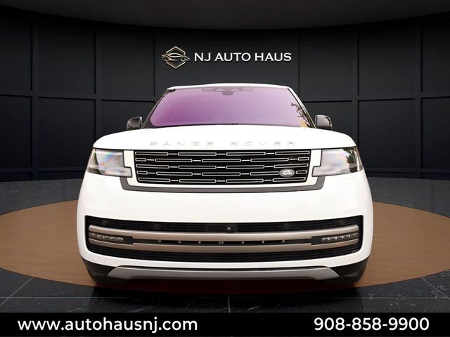 2023 Land Rover Range Rover P400 SE SWB - 23047712 - 22