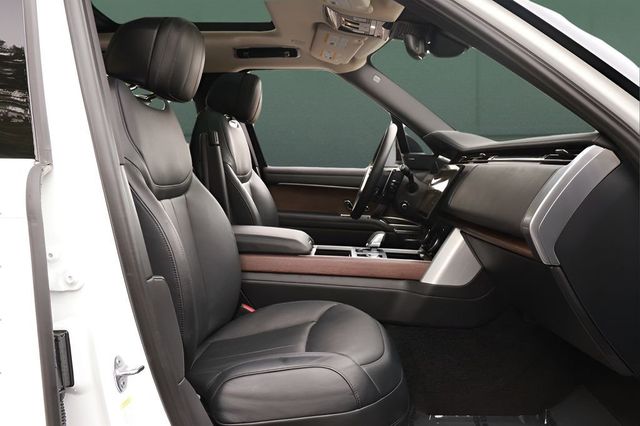 2023 Land Rover Range Rover P400 SE SWB - 23047712 - 27