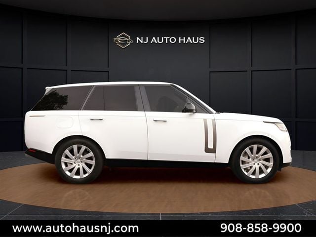 2023 Land Rover Range Rover P400 SE SWB - 23047712 - 3