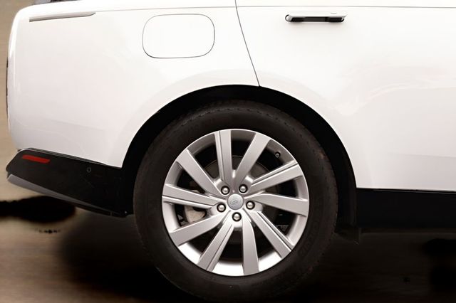 2023 Land Rover Range Rover P400 SE SWB - 23047712 - 8