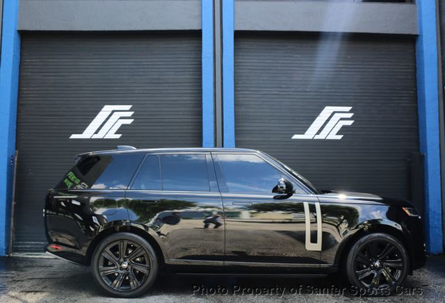2023 Land Rover Range Rover P400 SE SWB - 22915135 - 0