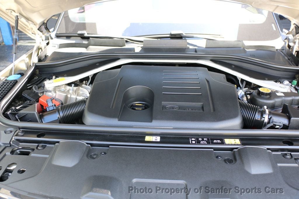 2023 Land Rover Range Rover P400 SE SWB - 22915135 - 11