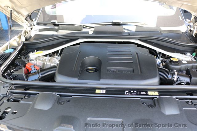 2023 Land Rover Range Rover P400 SE SWB - 22915135 - 11