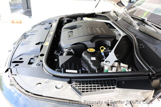 2023 Land Rover Range Rover P400 SE SWB - 22915135 - 12