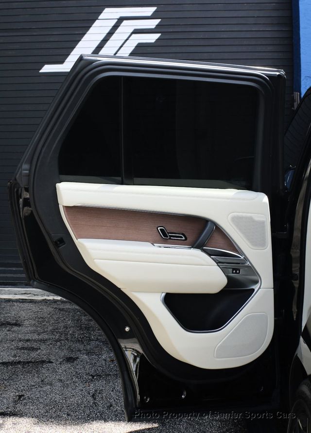 2023 Land Rover Range Rover P400 SE SWB - 22915135 - 15