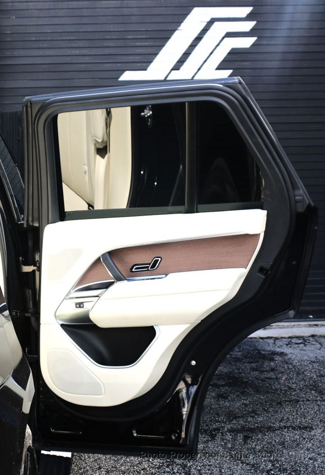 2023 Land Rover Range Rover P400 SE SWB - 22915135 - 16