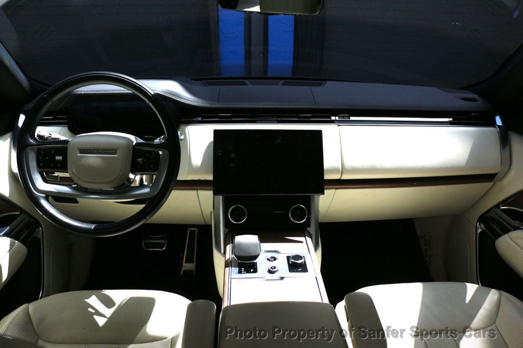 2023 Land Rover Range Rover P400 SE SWB - 22915135 - 18