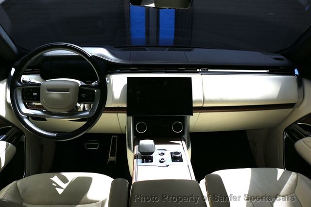 2023 Land Rover Range Rover P400 SE SWB - 22915135 - 18
