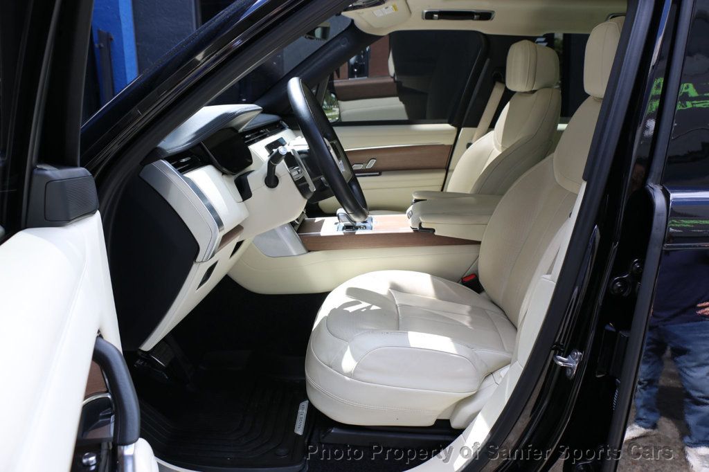 2023 Land Rover Range Rover P400 SE SWB - 22915135 - 20