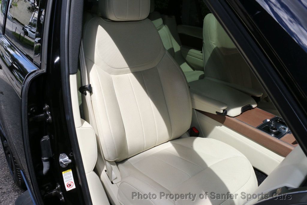 2023 Land Rover Range Rover P400 SE SWB - 22915135 - 22