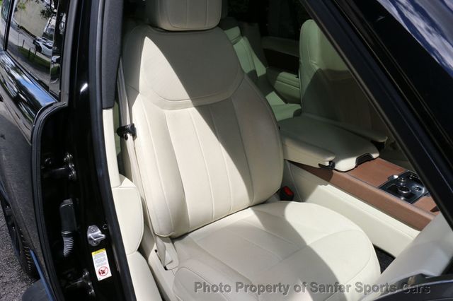 2023 Land Rover Range Rover P400 SE SWB - 22915135 - 22