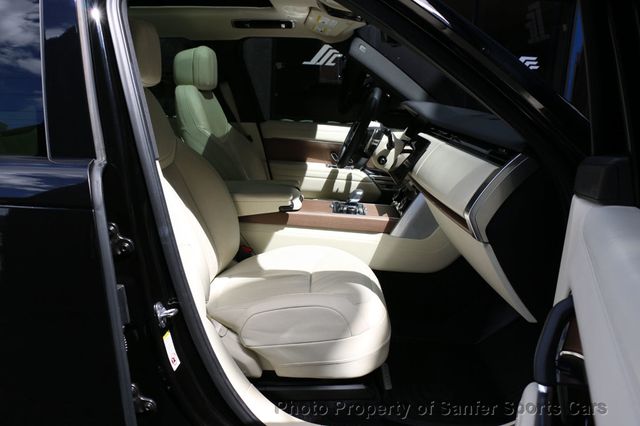 2023 Land Rover Range Rover P400 SE SWB - 22915135 - 23