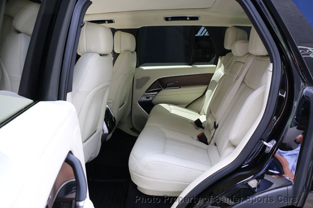 2023 Land Rover Range Rover P400 SE SWB - 22915135 - 24