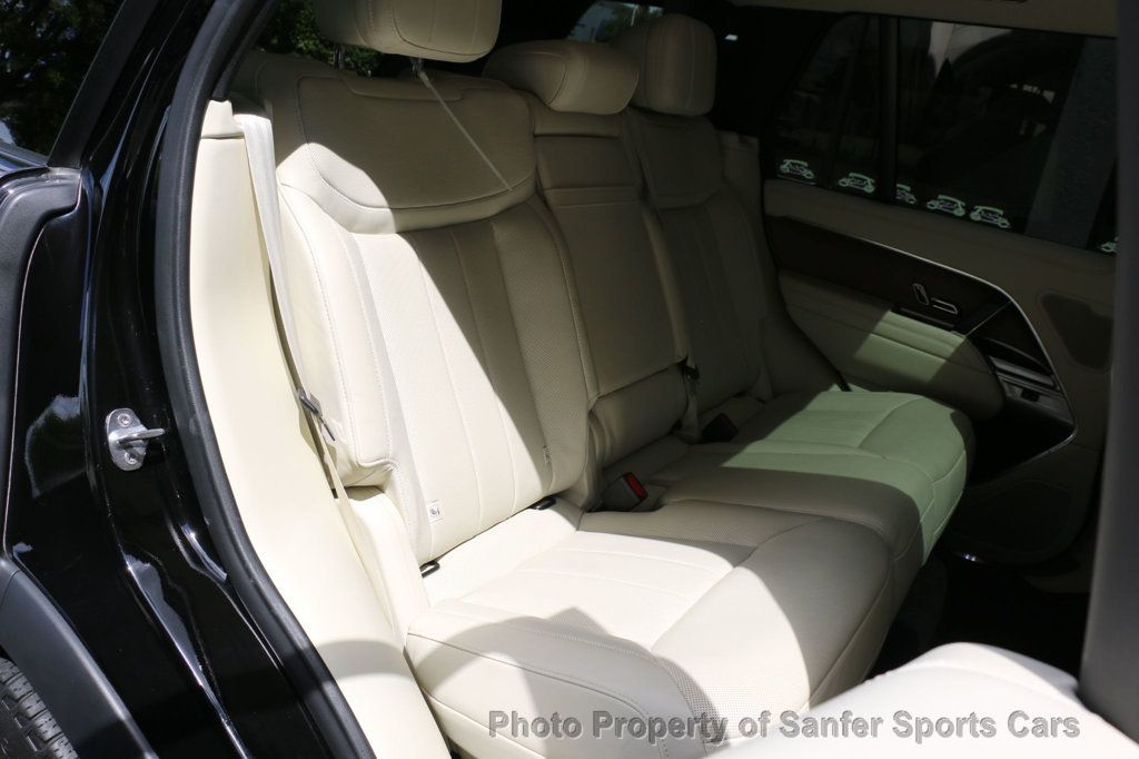 2023 Land Rover Range Rover P400 SE SWB - 22915135 - 26