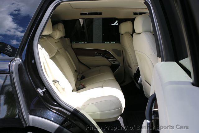 2023 Land Rover Range Rover P400 SE SWB - 22915135 - 27