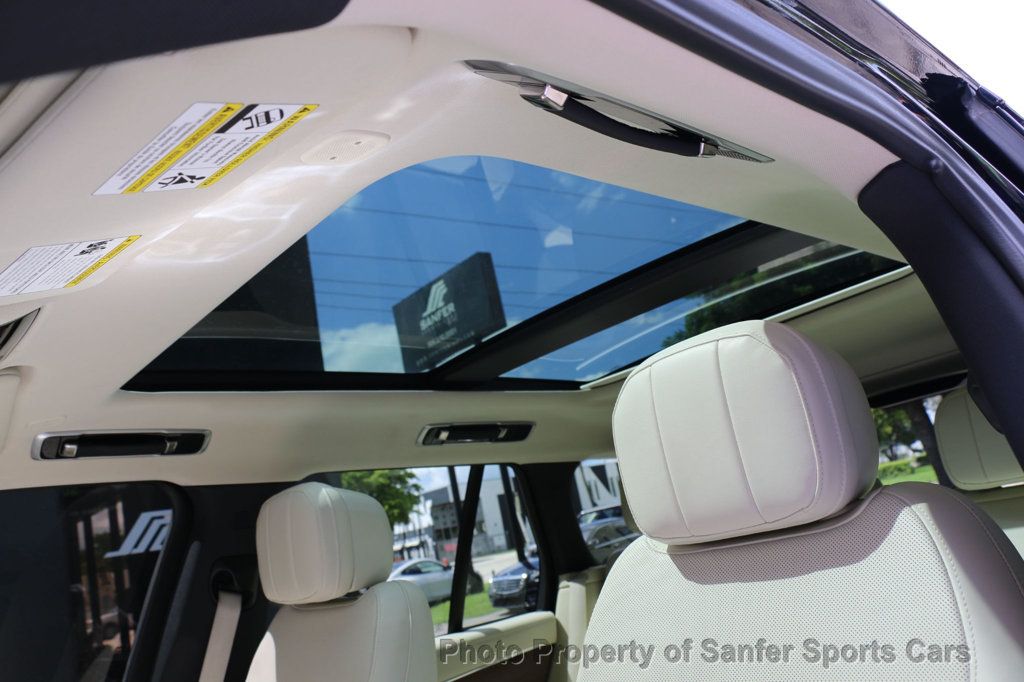 2023 Land Rover Range Rover P400 SE SWB - 22915135 - 28