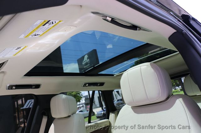 2023 Land Rover Range Rover P400 SE SWB - 22915135 - 28