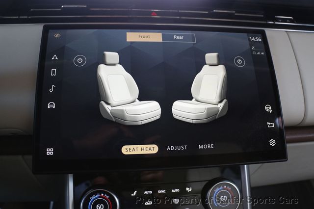 2023 Land Rover Range Rover P400 SE SWB - 22915135 - 29