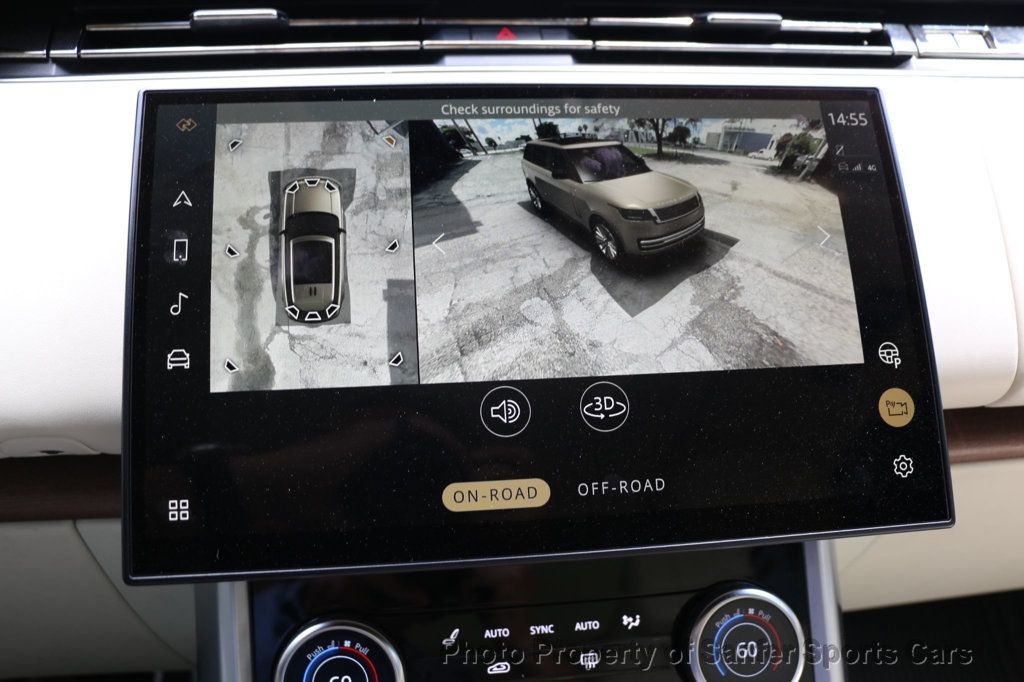 2023 Land Rover Range Rover P400 SE SWB - 22915135 - 32