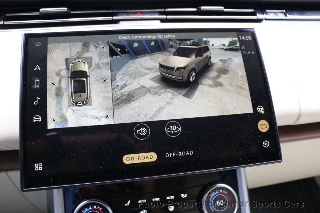 2023 Land Rover Range Rover P400 SE SWB - 22915135 - 33