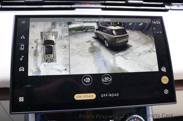 2023 Land Rover Range Rover P400 SE SWB - 22915135 - 34