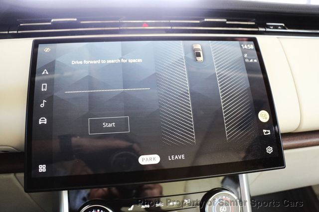 2023 Land Rover Range Rover P400 SE SWB - 22915135 - 35