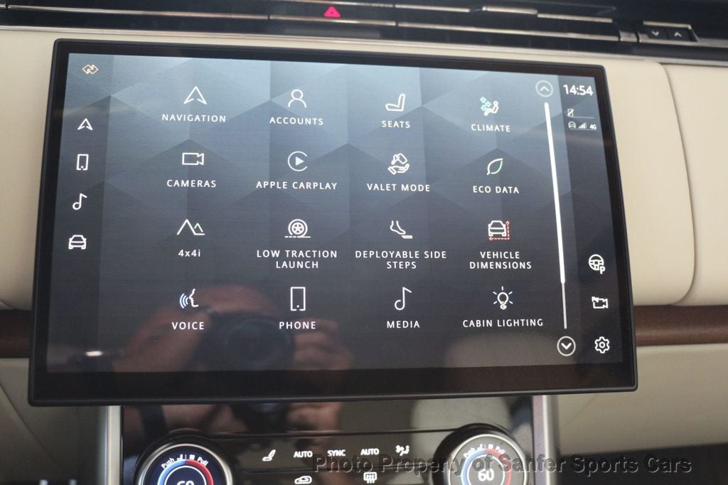 2023 Land Rover Range Rover P400 SE SWB - 22915135 - 36