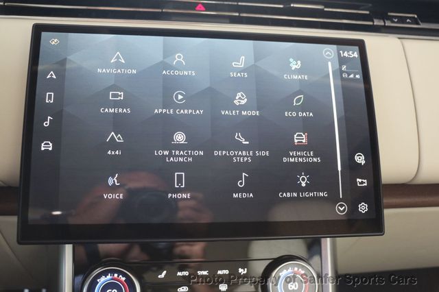 2023 Land Rover Range Rover P400 SE SWB - 22915135 - 36