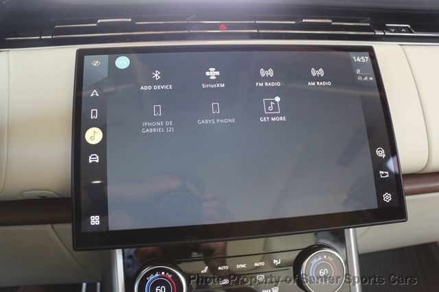 2023 Land Rover Range Rover P400 SE SWB - 22915135 - 37