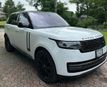 2023 Land Rover Range Rover P400 SE SWB - 22518954 - 1