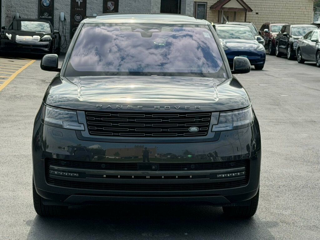 2023 Land Rover Range Rover P400 SE SWB - 23043277 - 12