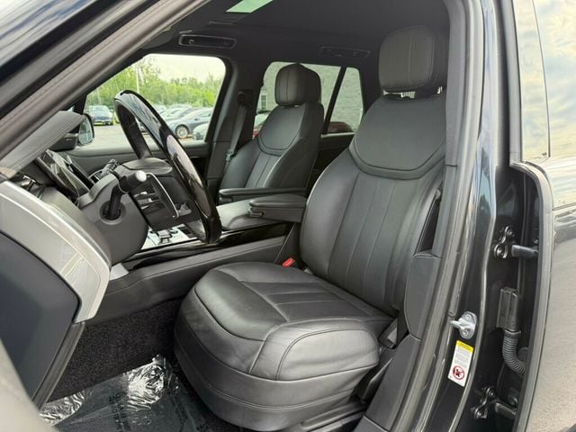 2023 Land Rover Range Rover P400 SE SWB - 23043277 - 14