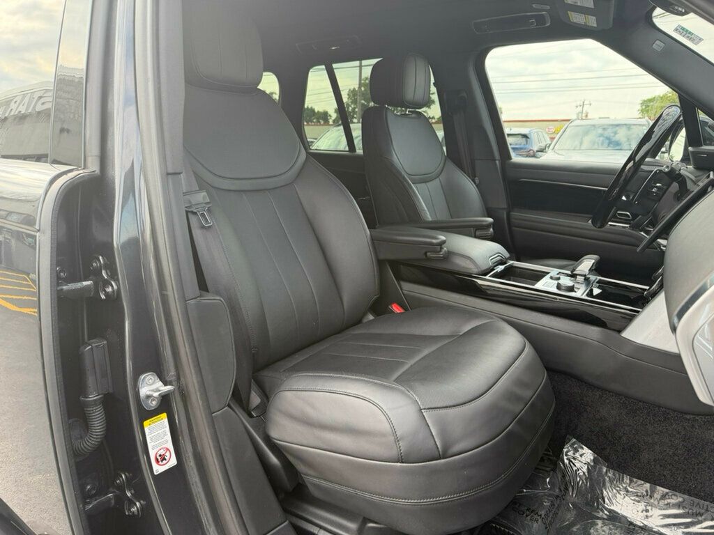 2023 Land Rover Range Rover P400 SE SWB - 23043277 - 15