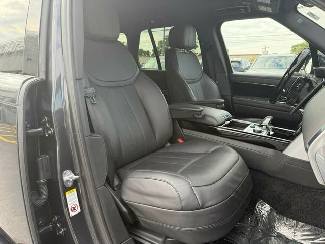 2023 Land Rover Range Rover P400 SE SWB - 23043277 - 15