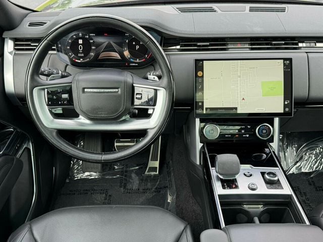 2023 Land Rover Range Rover P400 SE SWB - 23043277 - 23