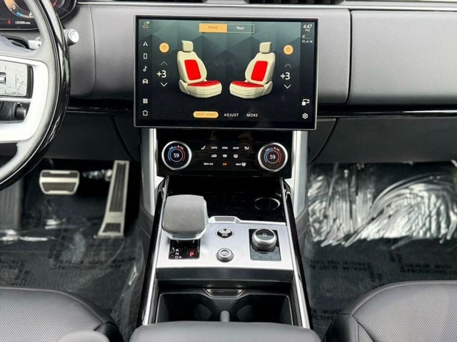 2023 Land Rover Range Rover P400 SE SWB - 23043277 - 25