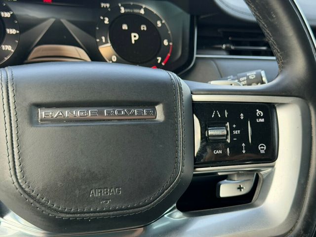 2023 Land Rover Range Rover P400 SE SWB - 23043277 - 33