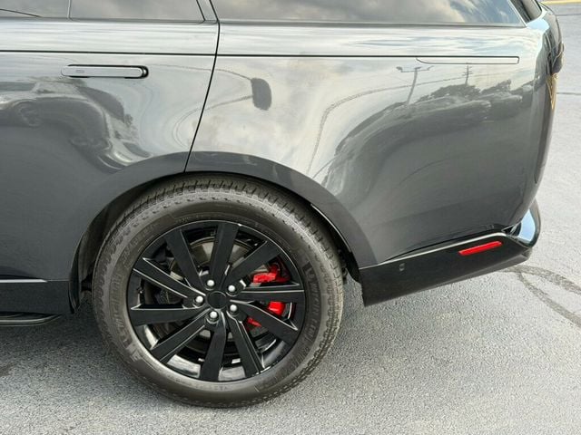 2023 Land Rover Range Rover P400 SE SWB - 23043277 - 49