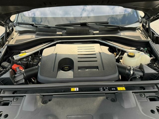 2023 Land Rover Range Rover P400 SE SWB - 23043277 - 52