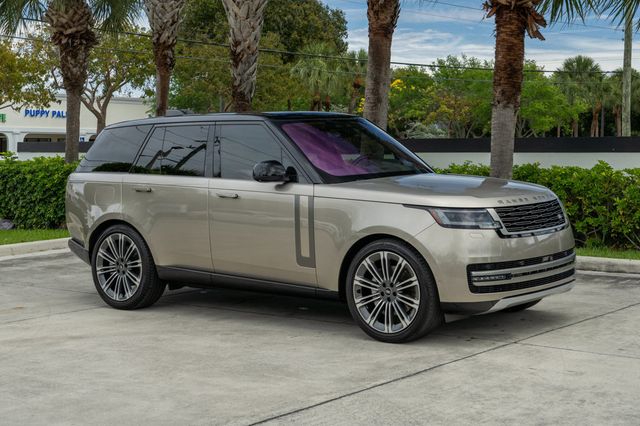 2023 Land Rover Range Rover P400 SE SWB - 23005976 - 9