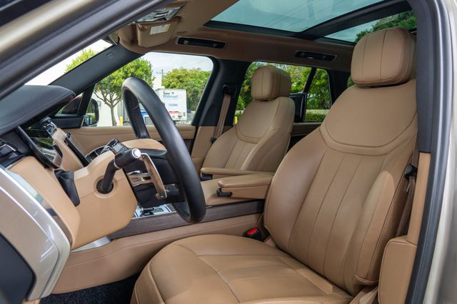 2023 Land Rover Range Rover P400 SE SWB - 23005976 - 12